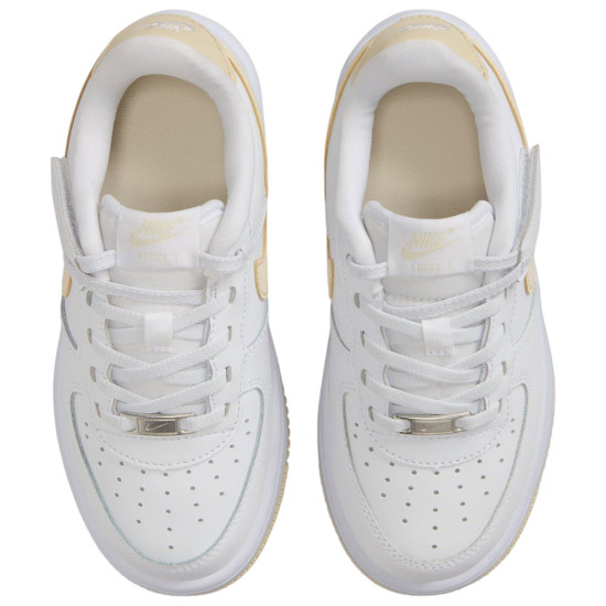 Nike Force 1 Low EasyOn (PS)